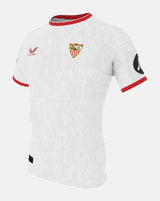 Sevilla FC 2024/25 Home Jersey