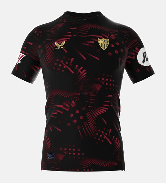 Sevilla FC 2024/25 Third Jersey