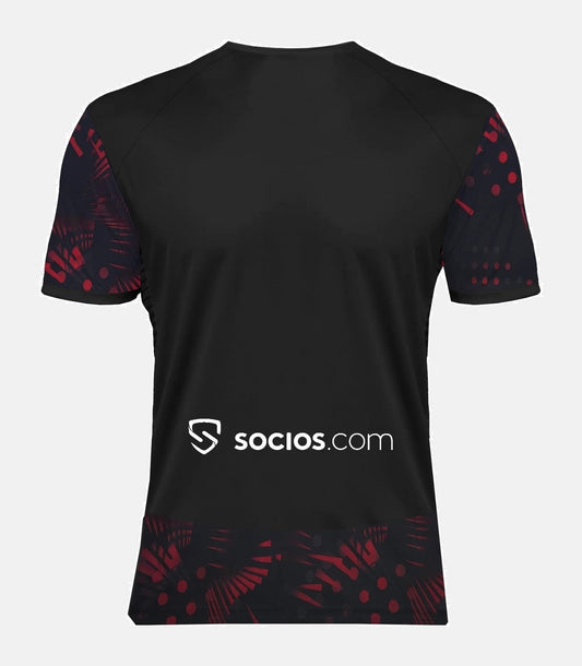 Sevilla FC 2024/25 Third Jersey