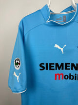 Lazio 2002/03 Home Jersey - Simone Inzaghi