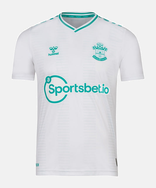 Southampton 2023/24 Away Jersey