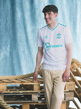Southampton 2023/24 Away Jersey