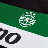 Sporting 2024/25 Home Jersey - Women's