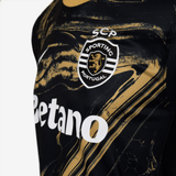 Sporting 2024/25 Third Jersey - Cristiano Ronaldo #7