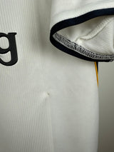 Steven Gerrard - Liverpool 2001/02 Away Jersey 󠁧󠁢󠁥󠁮󠁧󠁿
