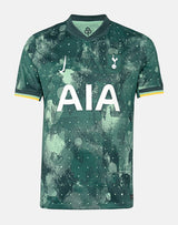 Tottenham Hotspur 2024/25 Third Jersey