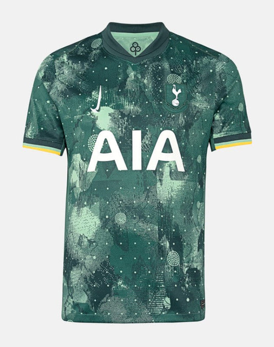 Tottenham Hotspur 2024/25 Third Jersey