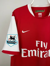 Arsenal 2006/07 Home Jersey - Thiery Henry
