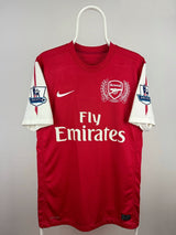 Arsenal 2011/12 Home Jersey - Thiery Henry