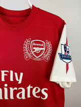 Arsenal 2011/12 Home Jersey - Thiery Henry
