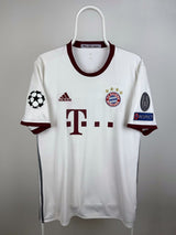 FC Bayern Munich 2016/17 Third Jersey - Thomas Müller