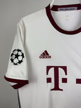FC Bayern Munich 2016/17 Third Jersey - Thomas Müller