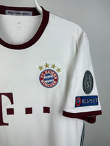 FC Bayern Munich 2016/17 Third Jersey - Thomas Müller