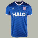 Ipswich Town 2025/26 Home Jersey
