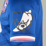 Ipswich Town 2025/26 Home Jersey