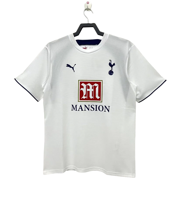 Tottenham 2006/07 Home Jersey - Retro Version
