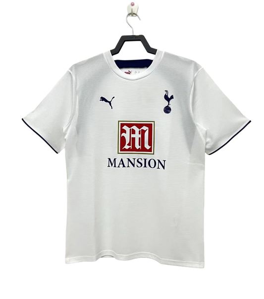 Tottenham 2006/07 Home Jersey - Retro Version