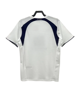 Tottenham 2006/07 Home Jersey - Retro Version