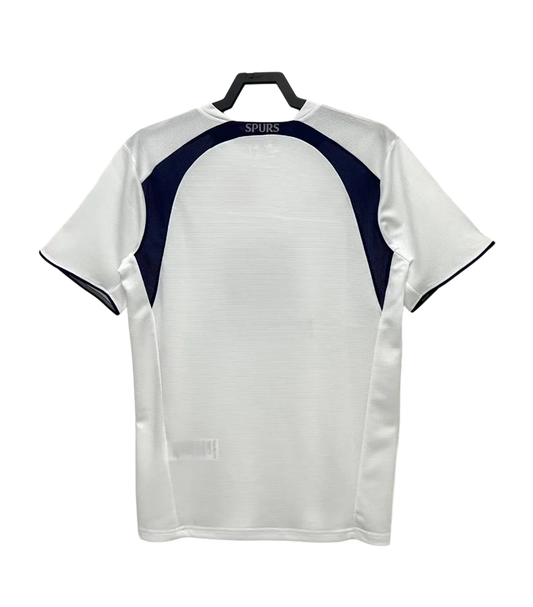 Tottenham 2006/07 Home Jersey - Retro Version