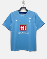 Tottenham 2006/07 Away Jersey - Retro Version