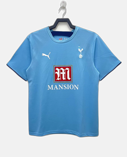 Tottenham 2006/07 Away Jersey - Retro Version