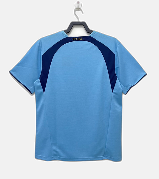 Tottenham 2006/07 Away Jersey - Retro Version