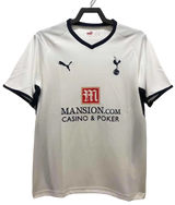Tottenham 2008/09 Home Jersey - Retro Version