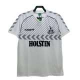 Tottenham 1986 Home Jersey - Retro Version