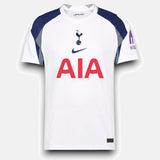 Tottenham Hotspur 2025/26 Home Jersey