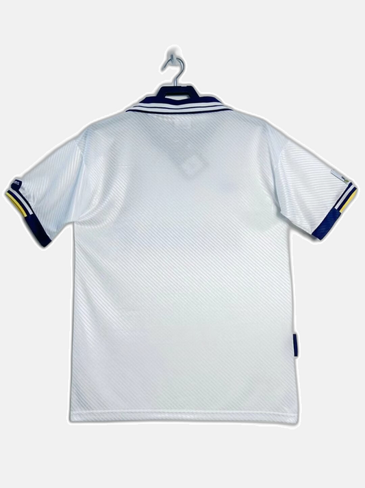 Tottenham 1993/95 Home Jersey - Retro Version