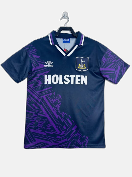 Tottenham 1994/95 Jersey - Retro Version
