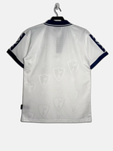 Tottenham 1995/97 Home Jersey - Retro Version