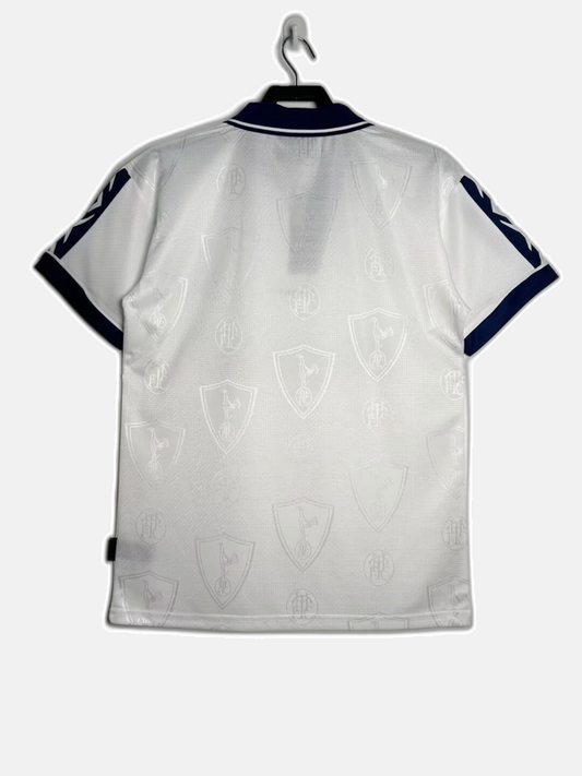 Tottenham 1995/97 Home Jersey - Retro Version