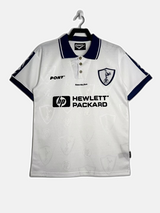 Tottenham 1995/97 Home Jersey - Retro Version