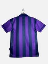 Tottenham 1995/97 Away Jersey - Retro Version