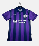 Tottenham 1995/97 Away Jersey - Retro Version