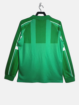 Tottenham 1997/99 Goalkeeper Jersey - Long Sleeve Retro Version