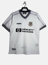 Tottenham 1997/99 Home Jersey - Retro Version