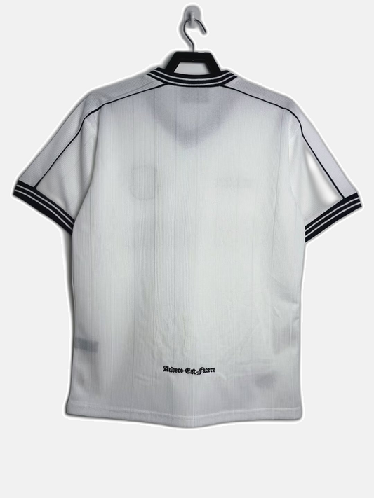 Tottenham 1997/99 Home Jersey - Retro Version