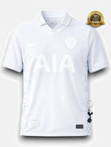 Tottenham Hotspur 125th anniversary Special Edition Jersey