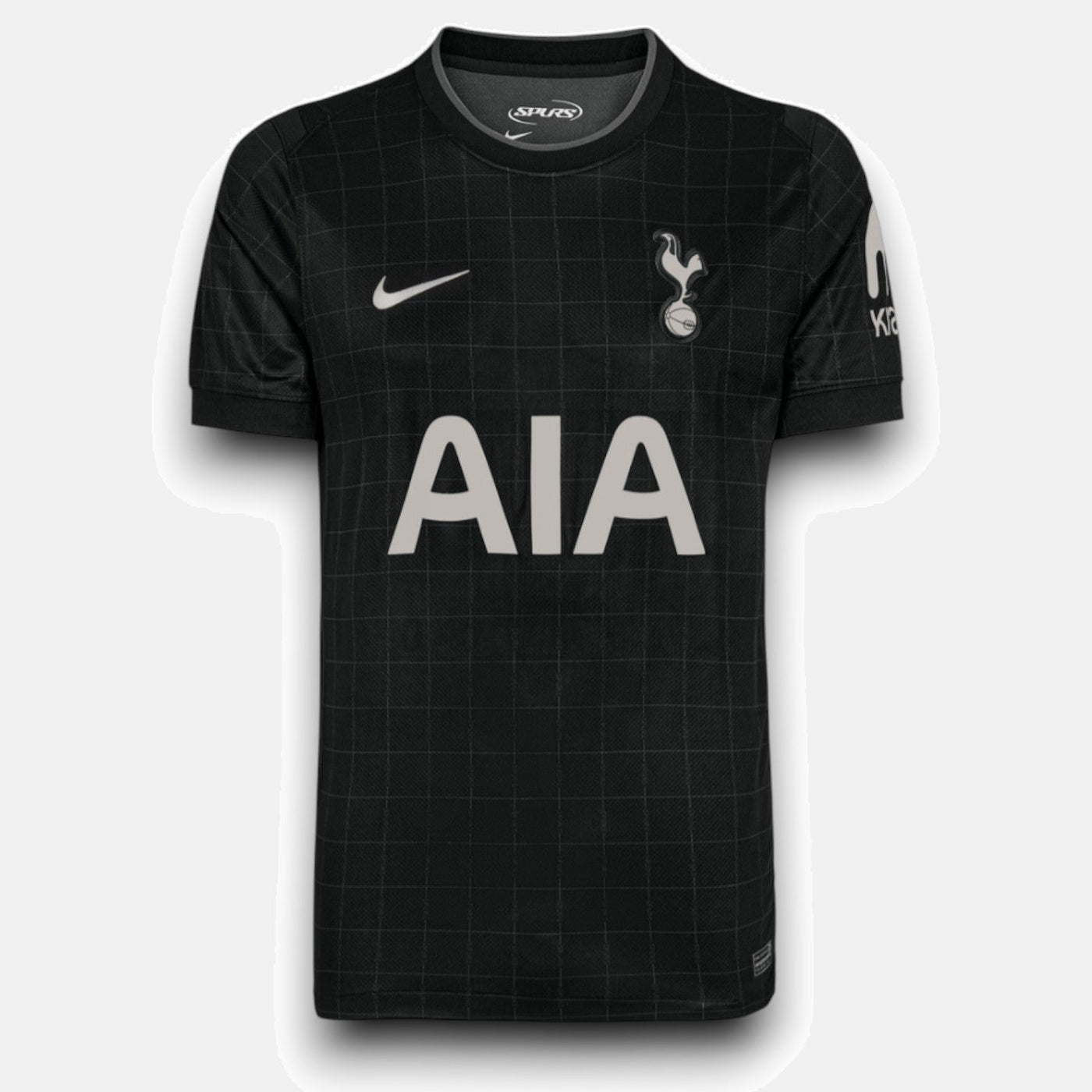 Tottenham Hotspur 2025/26 Away Jersey