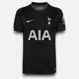 Tottenham Hotspur 2025/26 Away Jersey