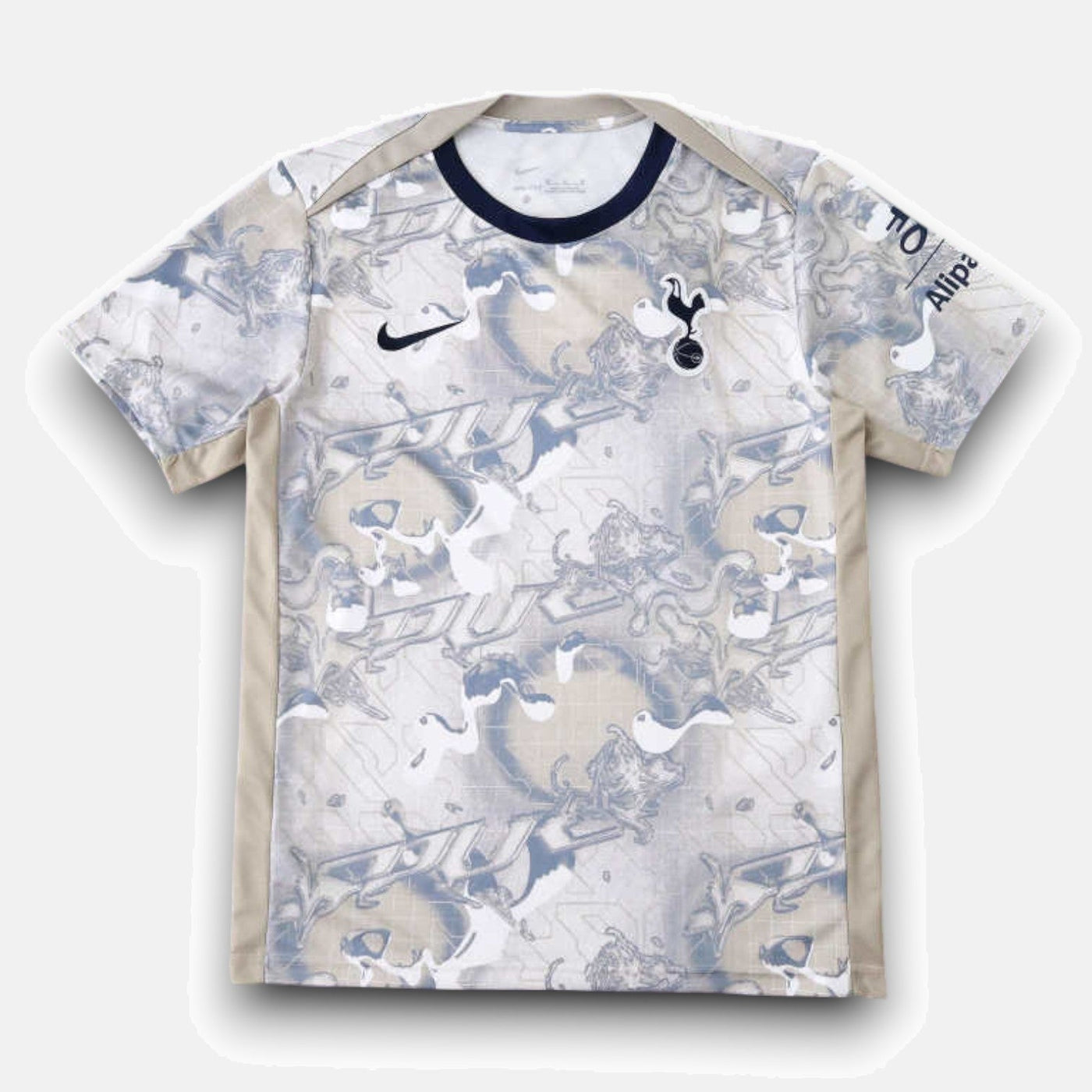 Tottenham Hotspur 2025/26 Training II Jersey