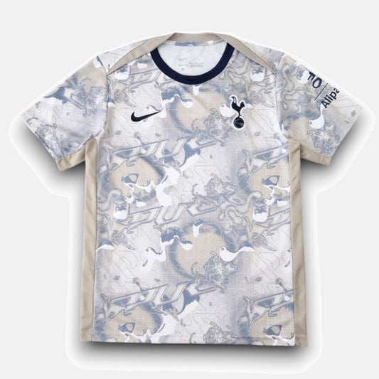 Tottenham Hotspur 2025/26 Training II Jersey