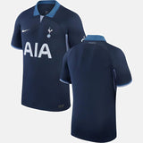 MADDISON #10 Tottenham Hotspur 2023/24 Away Jersey
