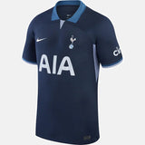 MADDISON #10 Tottenham Hotspur 2023/24 Away Jersey