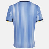 Tottenham Hotspur 2024/25 Away Jersey - White Blue