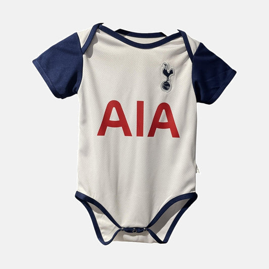 Tottenham Hotspur Baby Jersey 2024/25