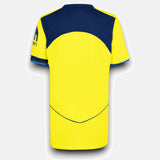 Tottenham Hotspur 2025/26 Third Jersey - Player Version