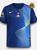 Tottenham Hotspur 2025/26 Training Jersey